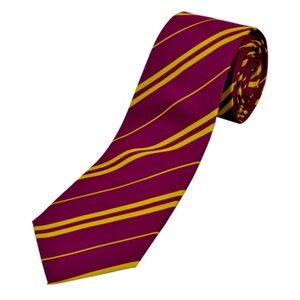 Gryffindor House Tie